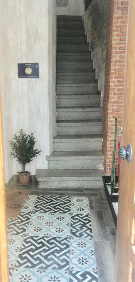 Apartamento Cristo De La Yedra Con Parking Appartement Granada Buitenkant foto